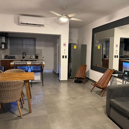 Departamento En 1Er Piso 2 Bdr 2Bath Tezal Appartement Cabo San Lucas Buitenkant foto