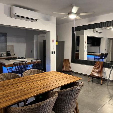 Departamento En 1Er Piso 2 Bdr 2Bath Tezal Appartement Cabo San Lucas Buitenkant foto