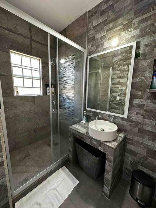 Departamento En 1Er Piso 2 Bdr 2Bath Tezal Appartement Cabo San Lucas Buitenkant foto