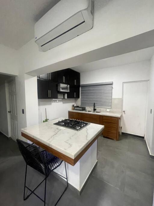 Departamento En 1Er Piso 2 Bdr 2Bath Tezal Appartement Cabo San Lucas Buitenkant foto