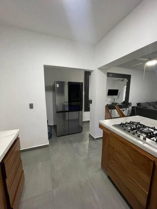 Departamento En 1Er Piso 2 Bdr 2Bath Tezal Appartement Cabo San Lucas Buitenkant foto