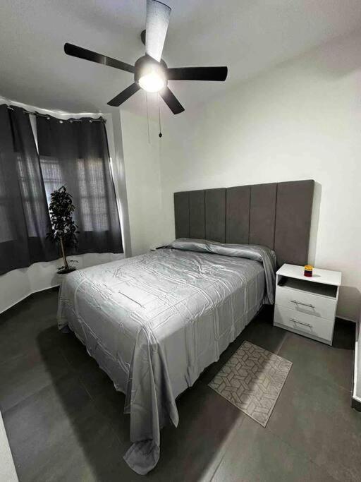 Departamento En 1Er Piso 2 Bdr 2Bath Tezal Appartement Cabo San Lucas Buitenkant foto