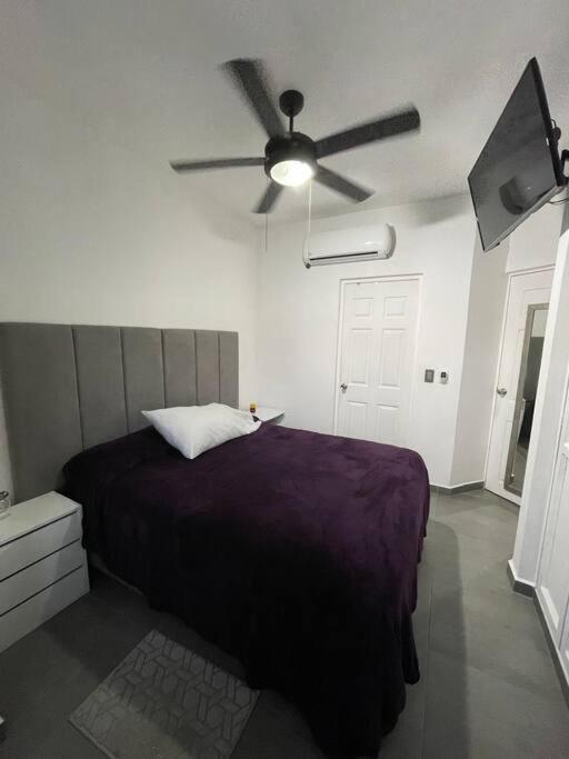 Departamento En 1Er Piso 2 Bdr 2Bath Tezal Appartement Cabo San Lucas Buitenkant foto