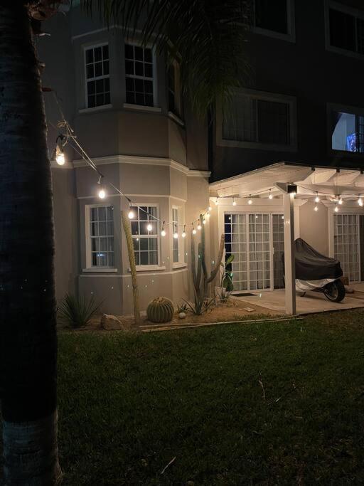 Departamento En 1Er Piso 2 Bdr 2Bath Tezal Appartement Cabo San Lucas Buitenkant foto