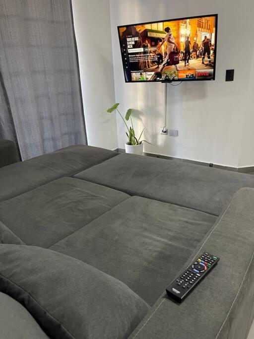 Departamento En 1Er Piso 2 Bdr 2Bath Tezal Appartement Cabo San Lucas Buitenkant foto