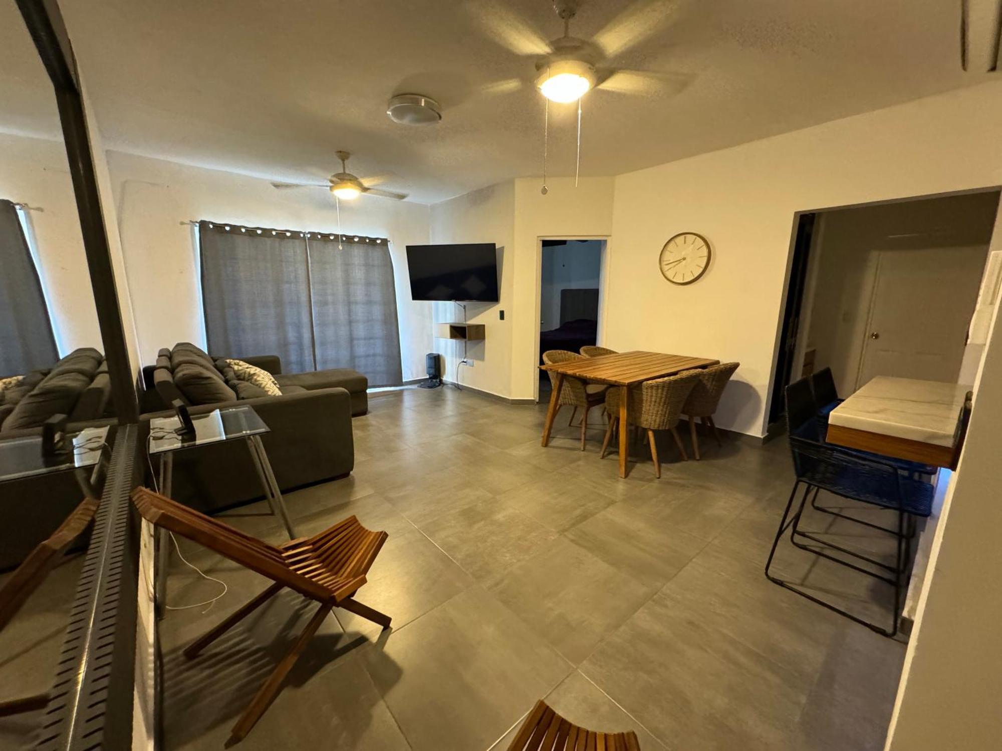 Departamento En 1Er Piso 2 Bdr 2Bath Tezal Appartement Cabo San Lucas Buitenkant foto