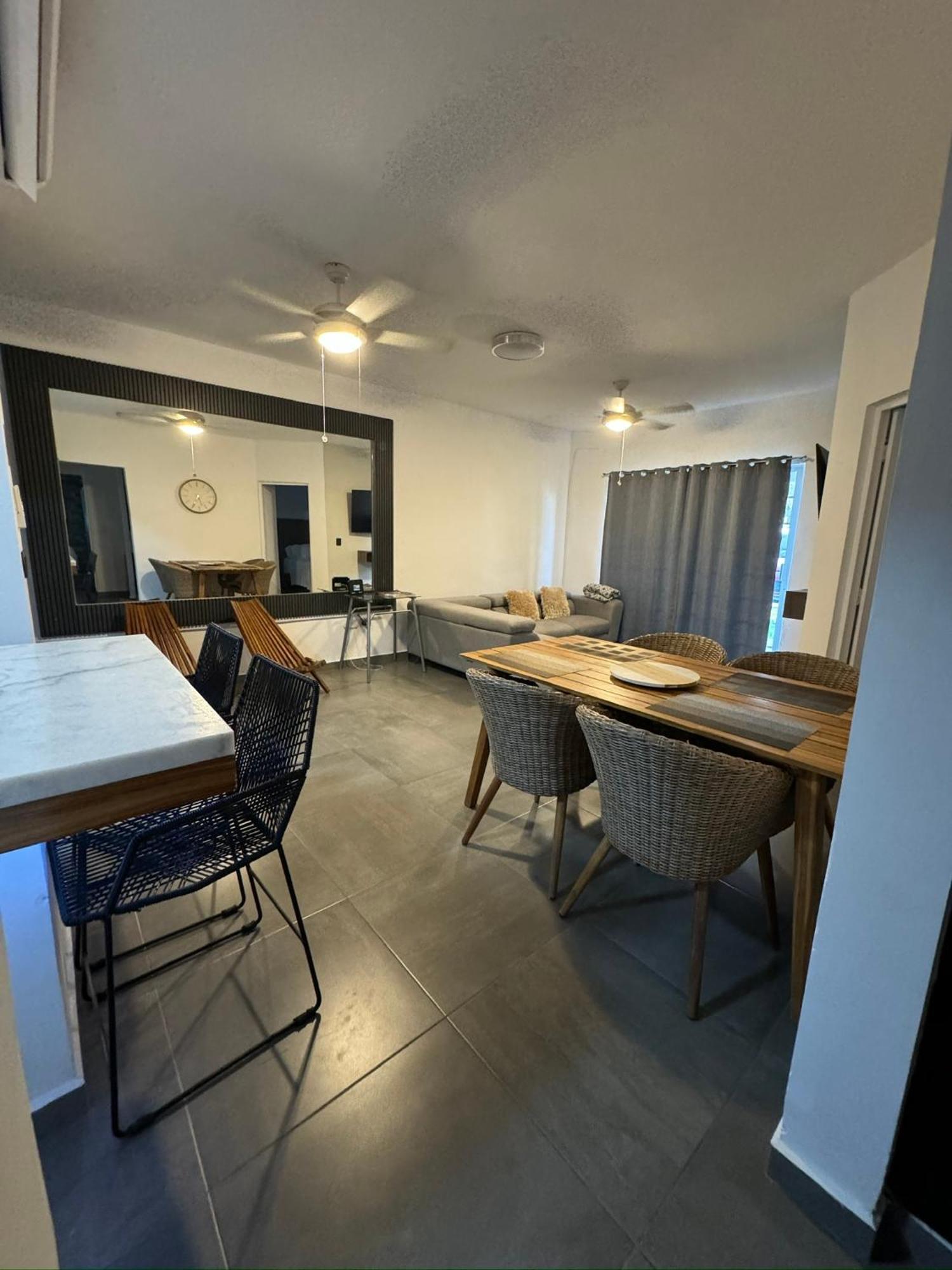 Departamento En 1Er Piso 2 Bdr 2Bath Tezal Appartement Cabo San Lucas Buitenkant foto